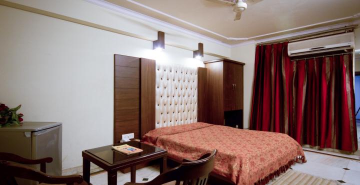 Hotel Welcome Palace